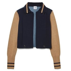 CAbi "Turn Back Cardigan" Fall 2019